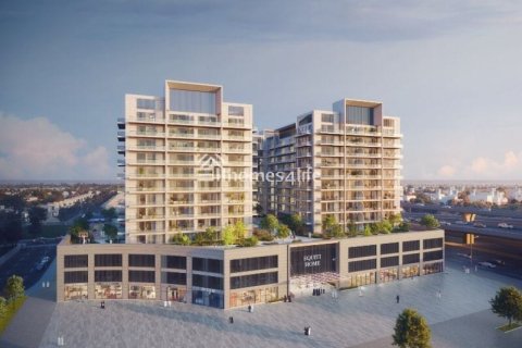 Appartement de 1 chambre à Al Furjan, UAE No. 170698 14