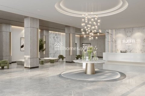 Appartement de 1 chambre à Al Furjan, UAE No. 170698