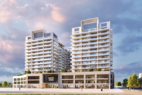 Appartement de 1 chambre à Al Furjan, UAE No. 170698 5