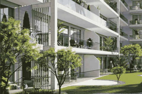 Appartement de 1 chambre à Al Furjan, UAE No. 170698 10