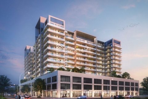 Appartement de 1 chambre à Al Furjan, UAE No. 170698 13