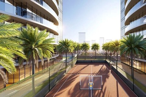 1 bedroom Apartment in Dubai, UAE No. 170701 10