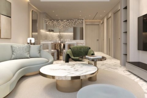 1 bedroom Apartment in Dubai, UAE No. 170701