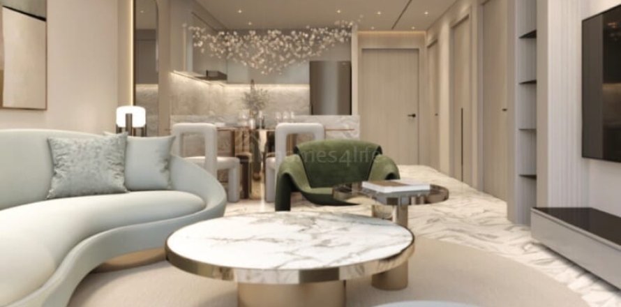 1 bedroom Apartment in Dubai, UAE No. 170701