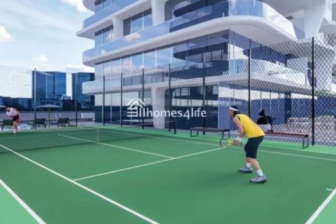 Apartment de 1 dormitorio en Dubai Sports City, UAE No. 170702 11