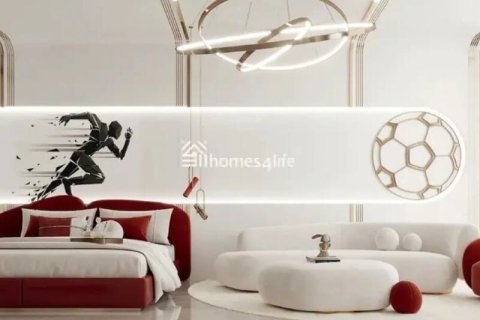 Apartment de 1 dormitorio en Dubai Sports City, UAE No. 170702 6