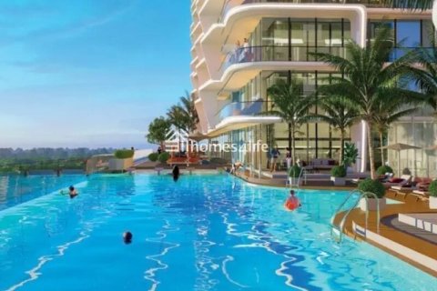 Apartment de 1 dormitorio en Dubai Sports City, UAE No. 170702 4