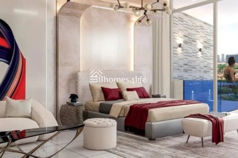 Apartment de 1 dormitorio en Dubai Sports City, UAE No. 170702 3