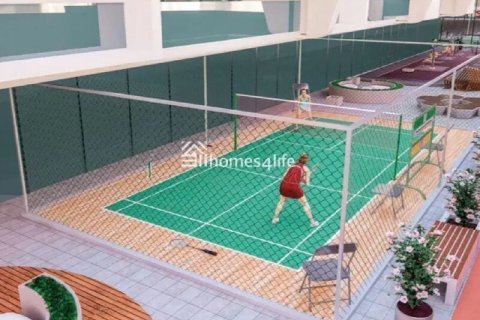 Apartment de 1 dormitorio en Dubai Sports City, UAE No. 170702 10
