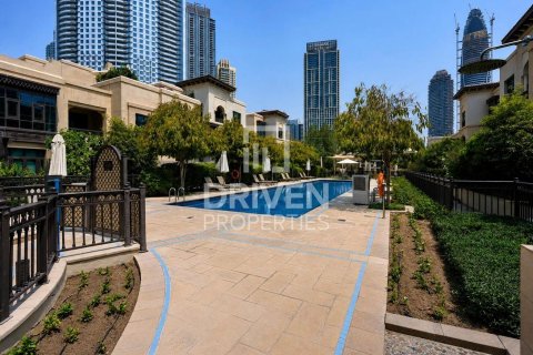 1 bedroom Apartment in Downtown Dubai (Downtown Burj Dubai), UAE No. 198729 17