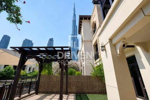 1 bedroom Apartment in Downtown Dubai (Downtown Burj Dubai), UAE No. 198729