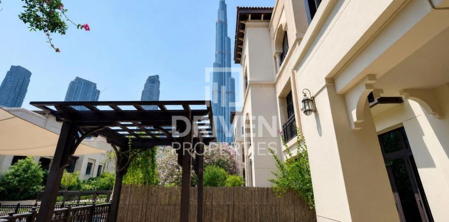 1 bedroom Apartment in Downtown Dubai (Downtown Burj Dubai), UAE No. 198729