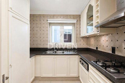 1 bedroom Apartment in Downtown Dubai (Downtown Burj Dubai), UAE No. 198729 12
