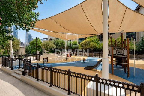 1 bedroom Apartment in Downtown Dubai (Downtown Burj Dubai), UAE No. 198729 19