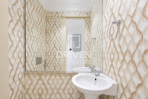 1 bedroom Apartment in Downtown Dubai (Downtown Burj Dubai), UAE No. 198729 16