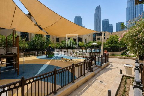 1 bedroom Apartment in Downtown Dubai (Downtown Burj Dubai), UAE No. 198729 20