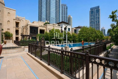 1 bedroom Apartment in Downtown Dubai (Downtown Burj Dubai), UAE No. 198729 18