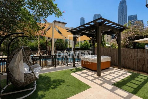 1 bedroom Apartment in Downtown Dubai (Downtown Burj Dubai), UAE No. 198729 3