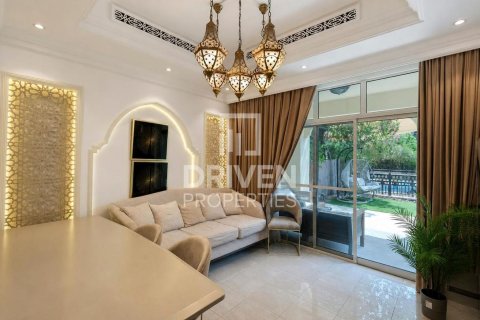 1 bedroom Apartment in Downtown Dubai (Downtown Burj Dubai), UAE No. 198729 4