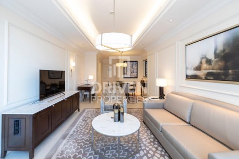 1 bedroom Apartment in Downtown Dubai (Downtown Burj Dubai), UAE No. 198728 6