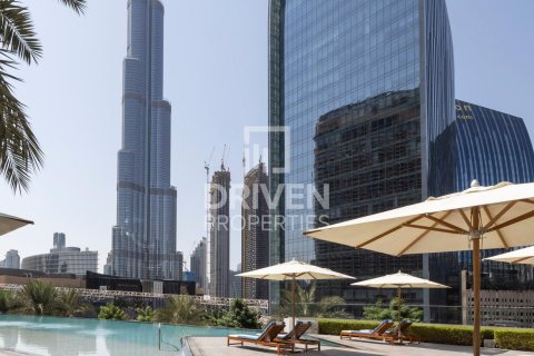 1 bedroom Apartment in Downtown Dubai (Downtown Burj Dubai), UAE No. 198728 9