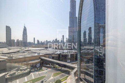 1 bedroom Apartment in Downtown Dubai (Downtown Burj Dubai), UAE No. 198728 20