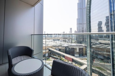 1 bedroom Apartment in Downtown Dubai (Downtown Burj Dubai), UAE No. 198728 10