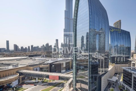 1 bedroom Apartment in Downtown Dubai (Downtown Burj Dubai), UAE No. 198728 21