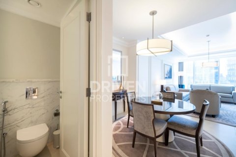 1 bedroom Apartment in Downtown Dubai (Downtown Burj Dubai), UAE No. 198728 12