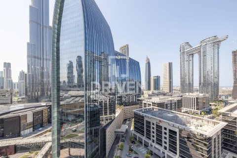 1 bedroom Apartment in Downtown Dubai (Downtown Burj Dubai), UAE No. 198728 8