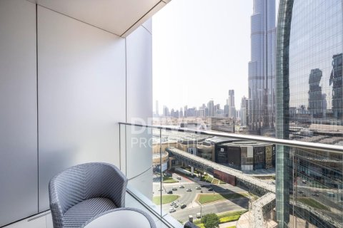 1 bedroom Apartment in Downtown Dubai (Downtown Burj Dubai), UAE No. 198728 11