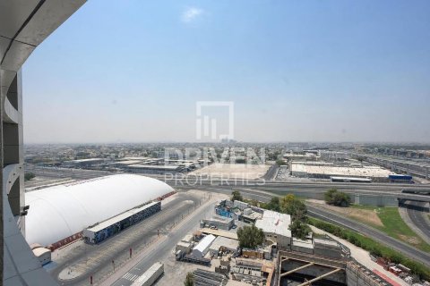 2 bedrooms Apartment in Aykon City, UAE No. 198732 4