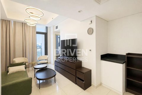 2 bedrooms Apartment in Aykon City, UAE No. 198732 17