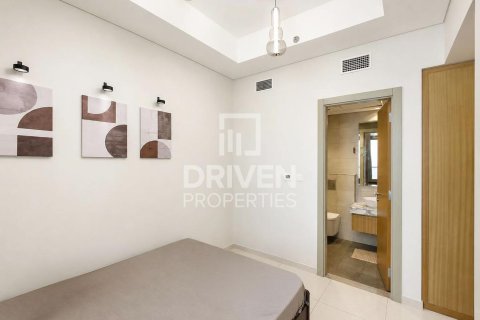 2 bedrooms Apartment in Aykon City, UAE No. 198732 11