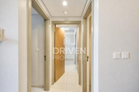 2 bedrooms Apartment in Aykon City, UAE No. 198732 19