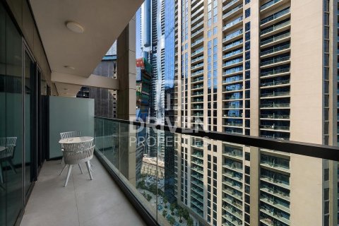 1 bedroom Apartment in Aykon City, UAE No. 198730 13