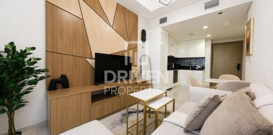 1 bedroom Apartment in Aykon City, UAE No. 198730