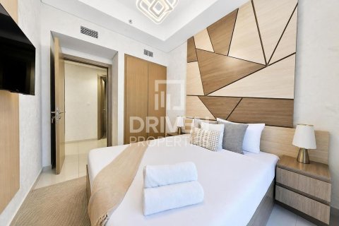1 bedroom Apartment in Aykon City, UAE No. 198730 6