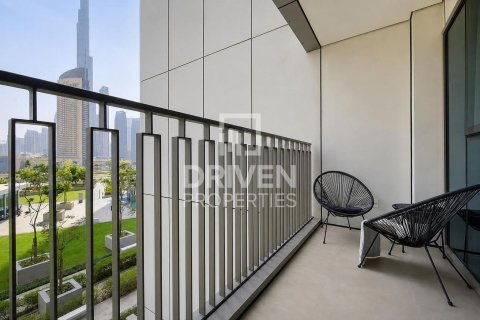 2 bedrooms Apartment in Zabeel, UAE No. 198733 19