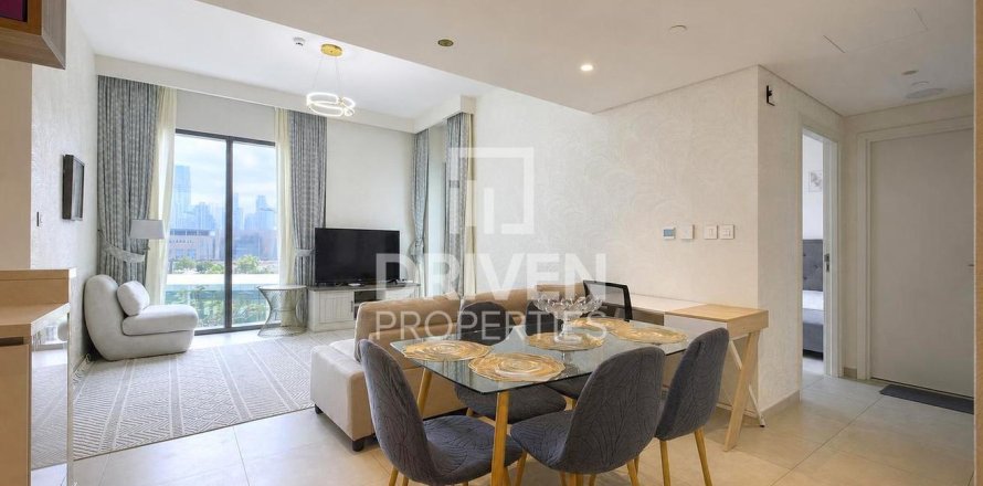 2 bedrooms Apartment in Zabeel, UAE No. 198733