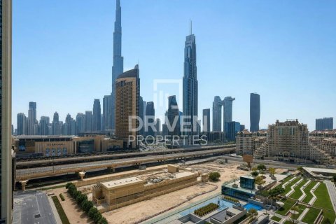 2 bedrooms Apartment in Zabeel, UAE No. 198734