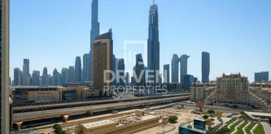 2 bedrooms Apartment in Zabeel, UAE No. 198734