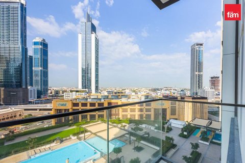 Apartment de 2 dormitorios en Downtown Dubai (Downtown Burj Dubai), UAE No. 185990