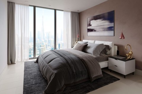 Квартира с 1 спальней в Дубай, ОАЭ №185986 5