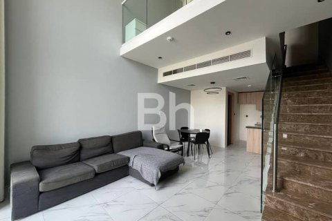 1 bedroom Townhouse  No. 114409 5
