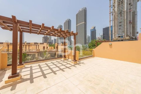 Townhouse de 4 dormitorios  No. 114414 5