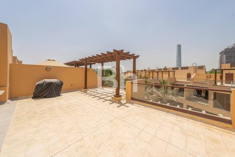 Townhouse de 4 dormitorios  No. 114414 12