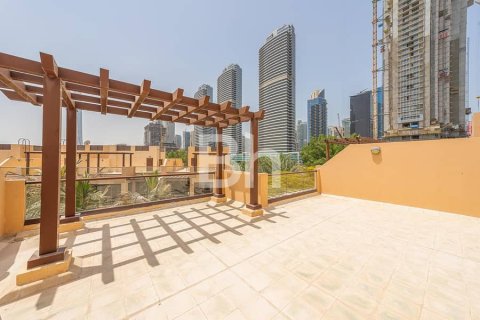 Townhouse de 4 dormitorios  No. 114414 14