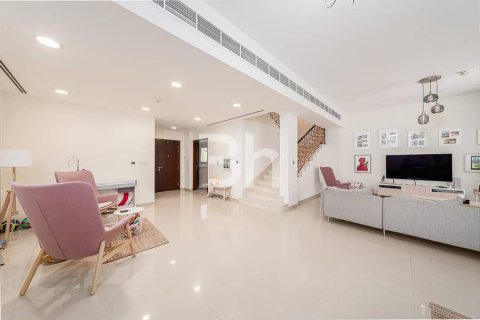 Townhouse de 4 dormitorios  No. 114414 29