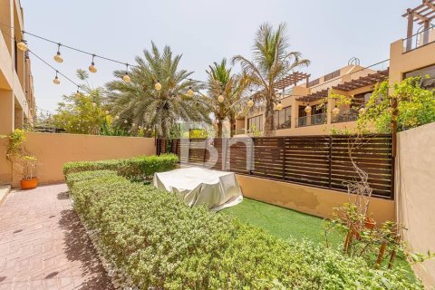 Townhouse de 4 dormitorios  No. 114414 19